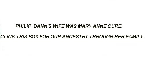 Cure Genealogy