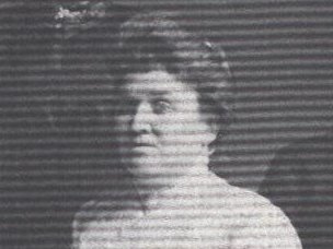 The Cora Dann Hayes Family