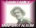 Dann family snapshot album