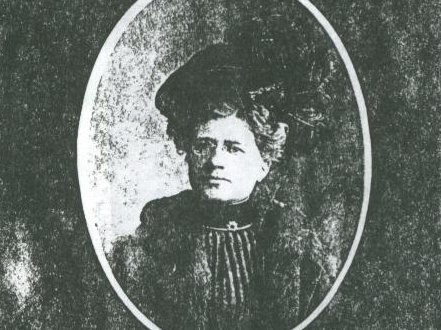 The Edith Dann Root Family