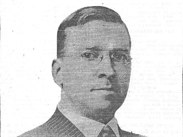 The Richard Van Hoesen Dann Family